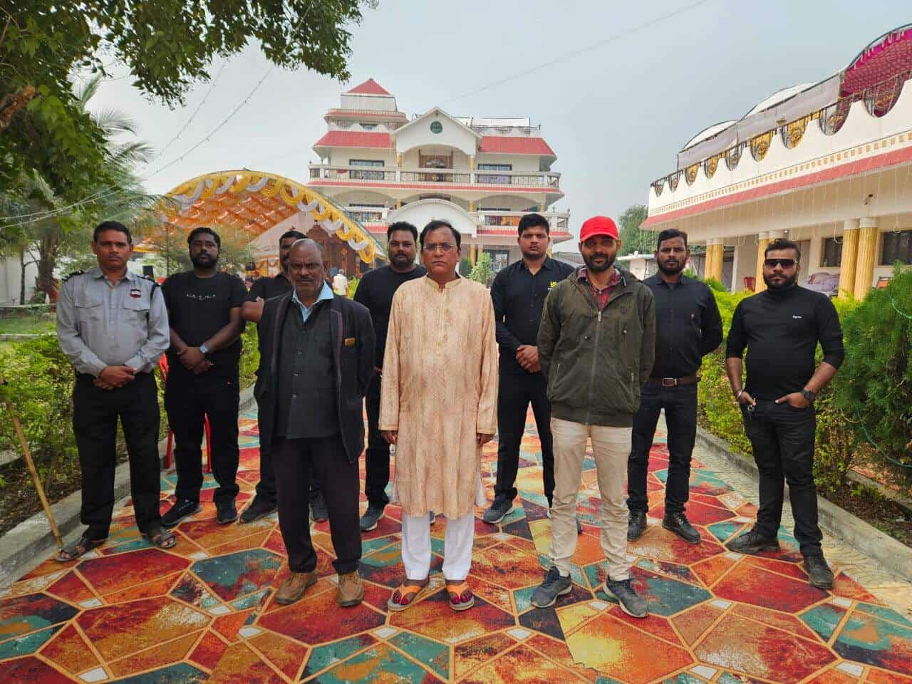 Top Security Services For Office in Sonbhadra - Best Security Guard  Agencies near me - सिक्योरिटी सर्विसेज फॉर ऑफिस, सोनभद्र - Justdial