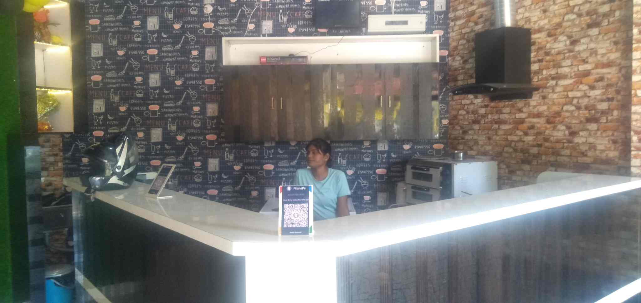 Teaddict Cafe in Old Katra,Allahabad Best Coffee Shops in Allahabad