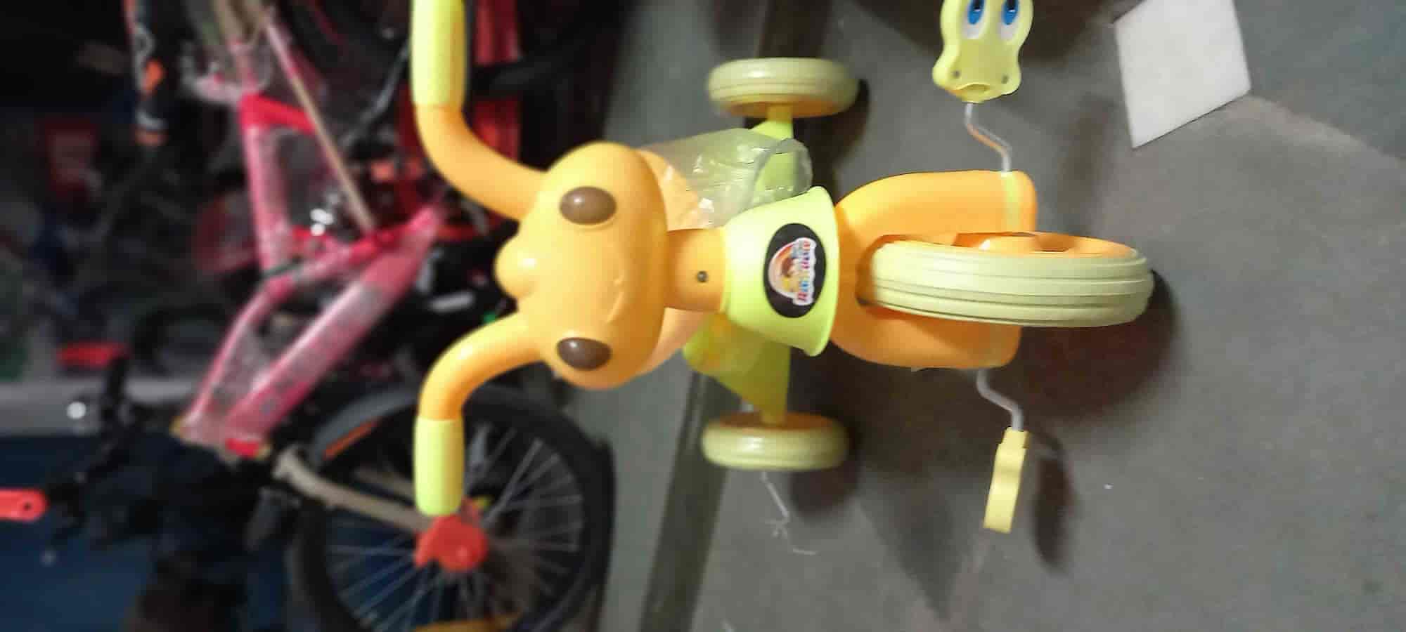 Online shopping hotsell baby cycle