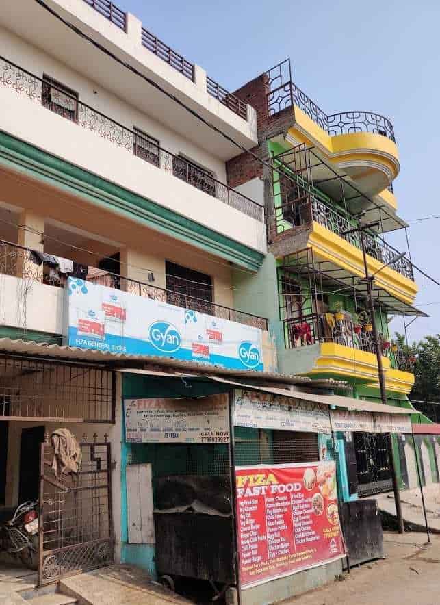 Fiza Cafe in Mahewa,Allahabad Best Coffee Shops in Allahabad Justdial