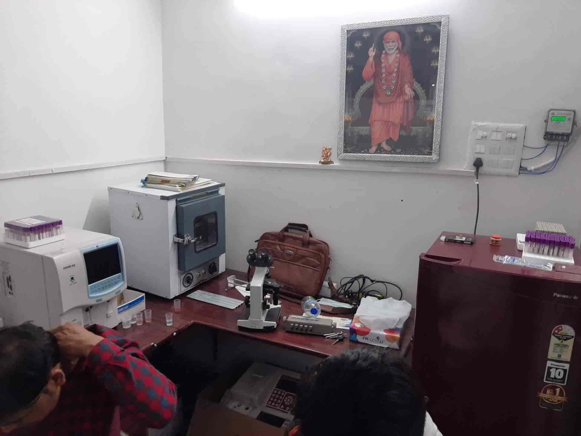 Lab view 4