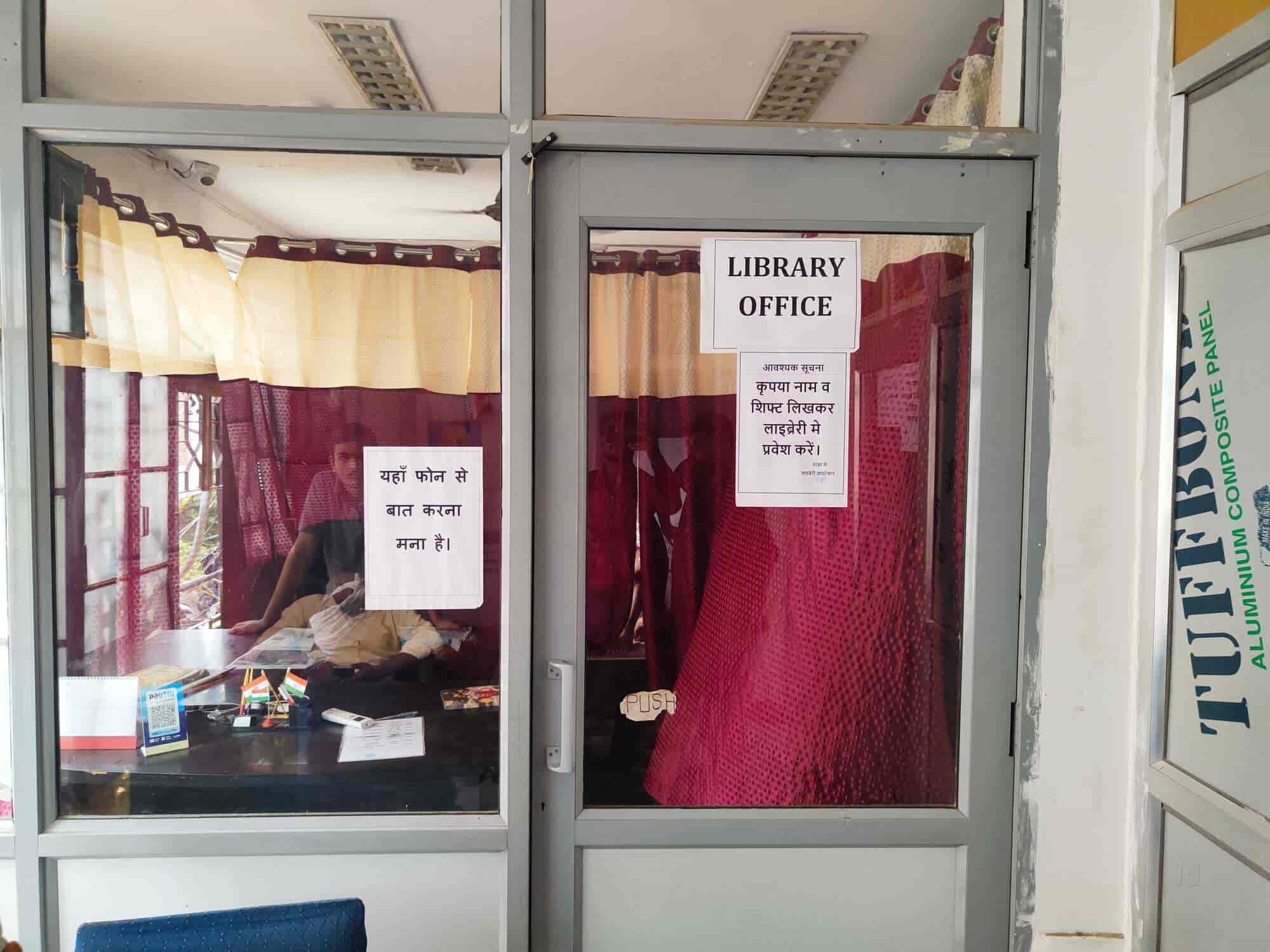 Lab view 2