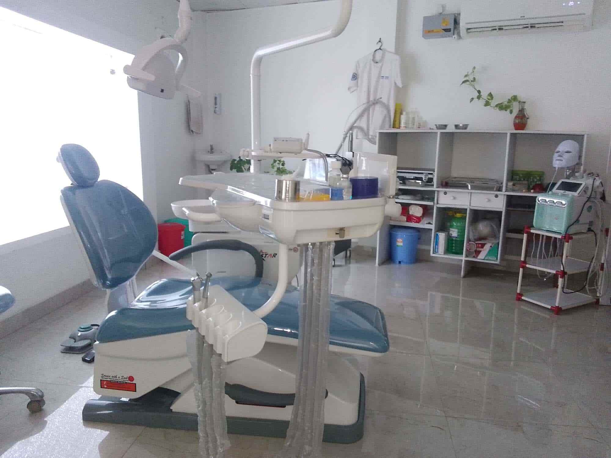 Town Dental Centre Best Skin &Hair Clinic Prayagraj in Lowther