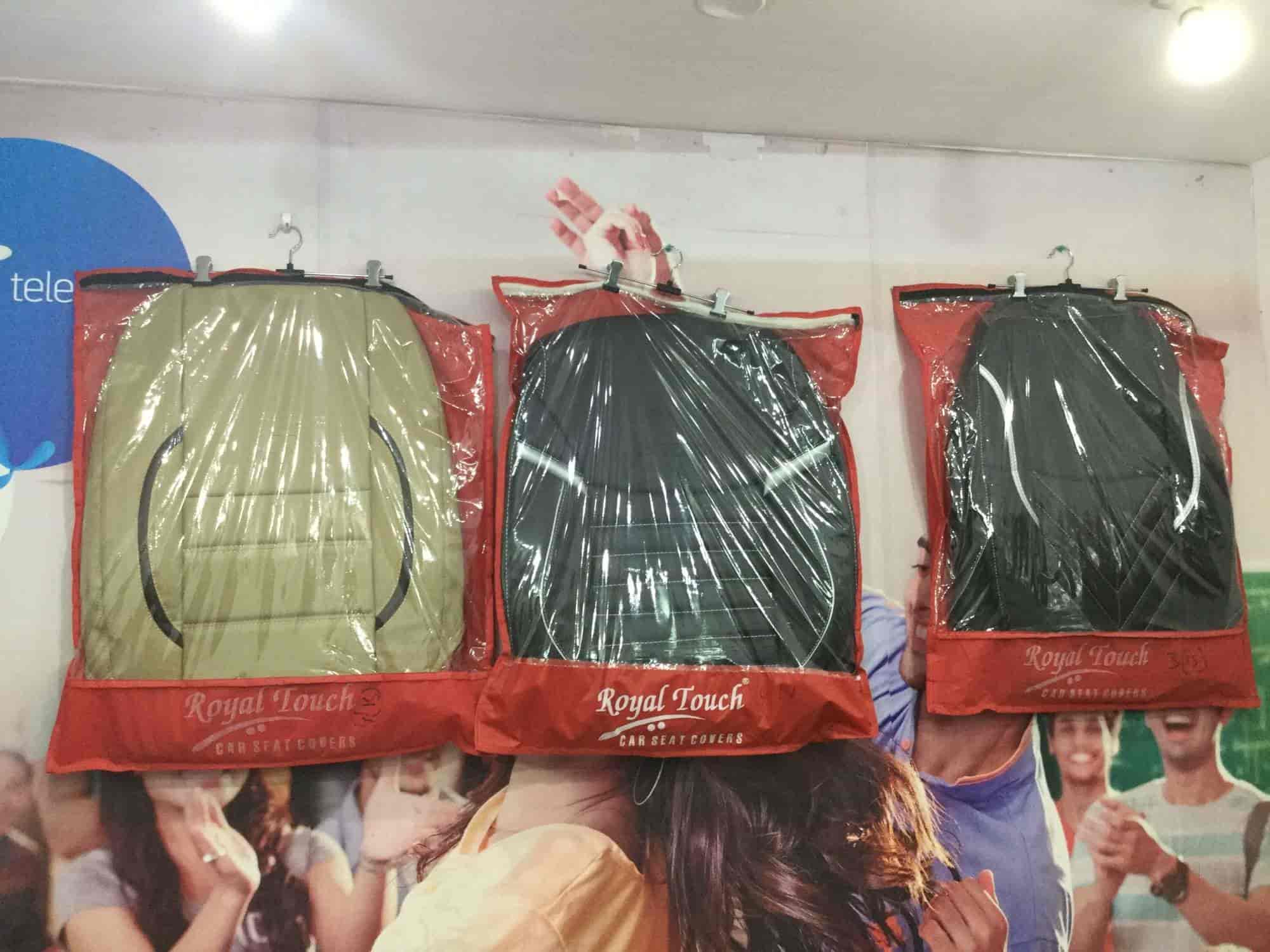 Malviya And Sons in Civil Lines,Allahabad Best Car Accessory Dealers