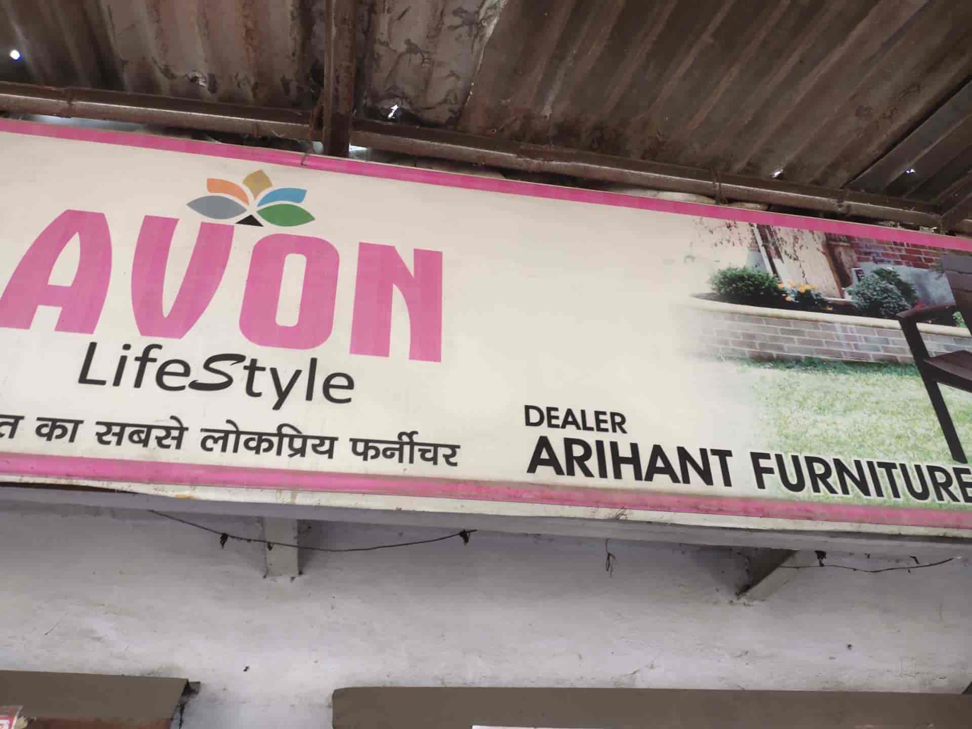 Arihant Furniture in Naini,Allahabad Best Furniture Dealers in Allahabad Justdial