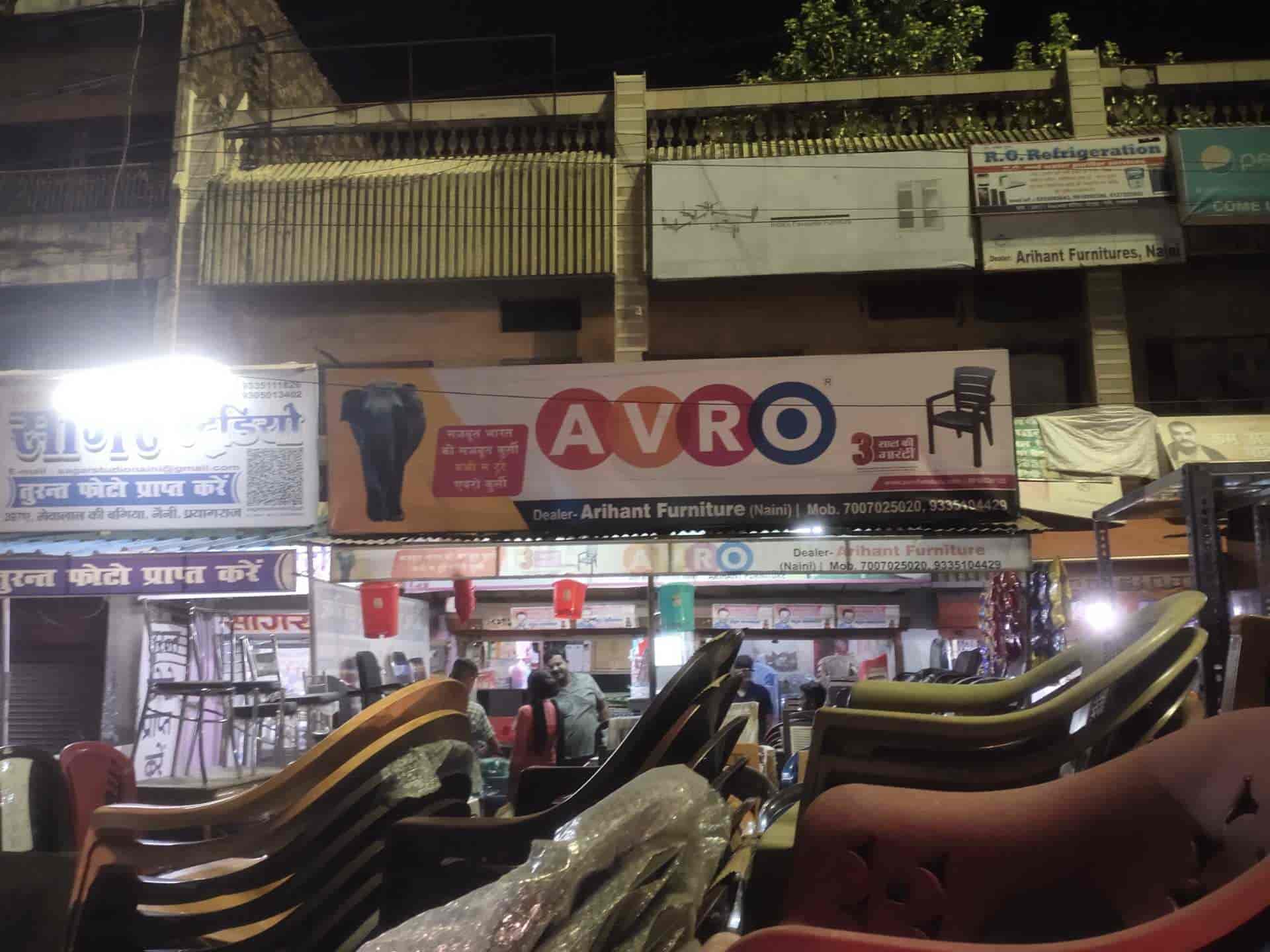Arihant Furniture in Naini,Allahabad Best Furniture Dealers in Allahabad Justdial