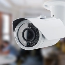Secure World Security Solution in George Town,Allahabad - Best CCTV ...