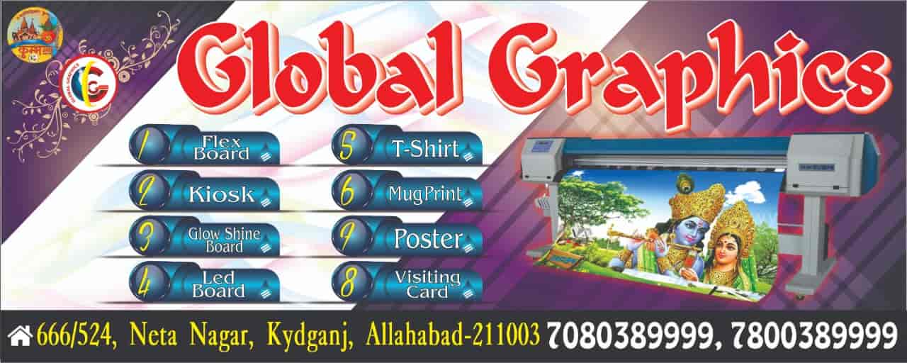 Top 100 Flex Banner Dealers In Saraswatipur Urf Kaudhiyar Best