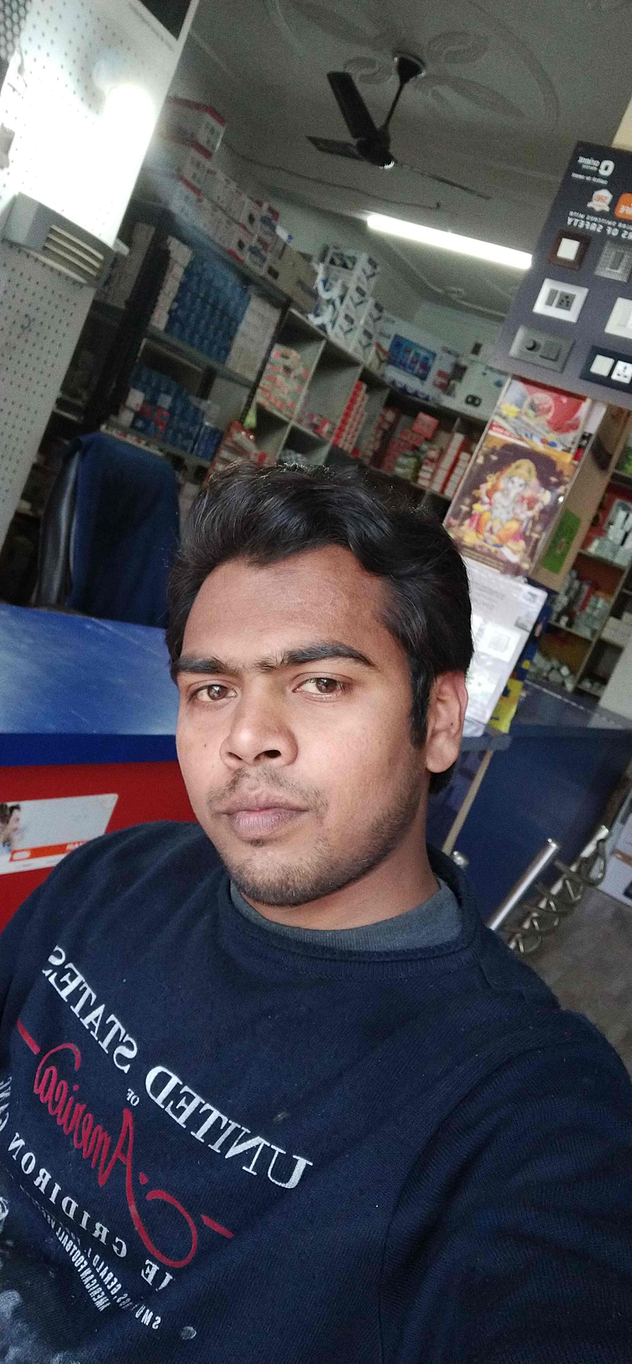 Jyoti Agencies Electrical Electronic in Phaphamau,Allahabad Best