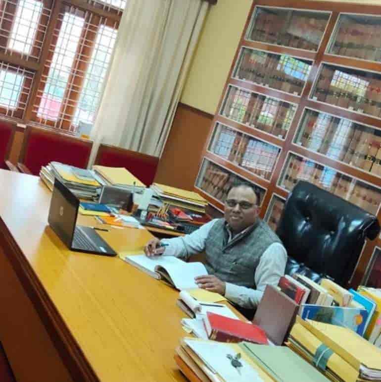 Top Tax Appeal Consultants in Allahabad Best Tax Appeal