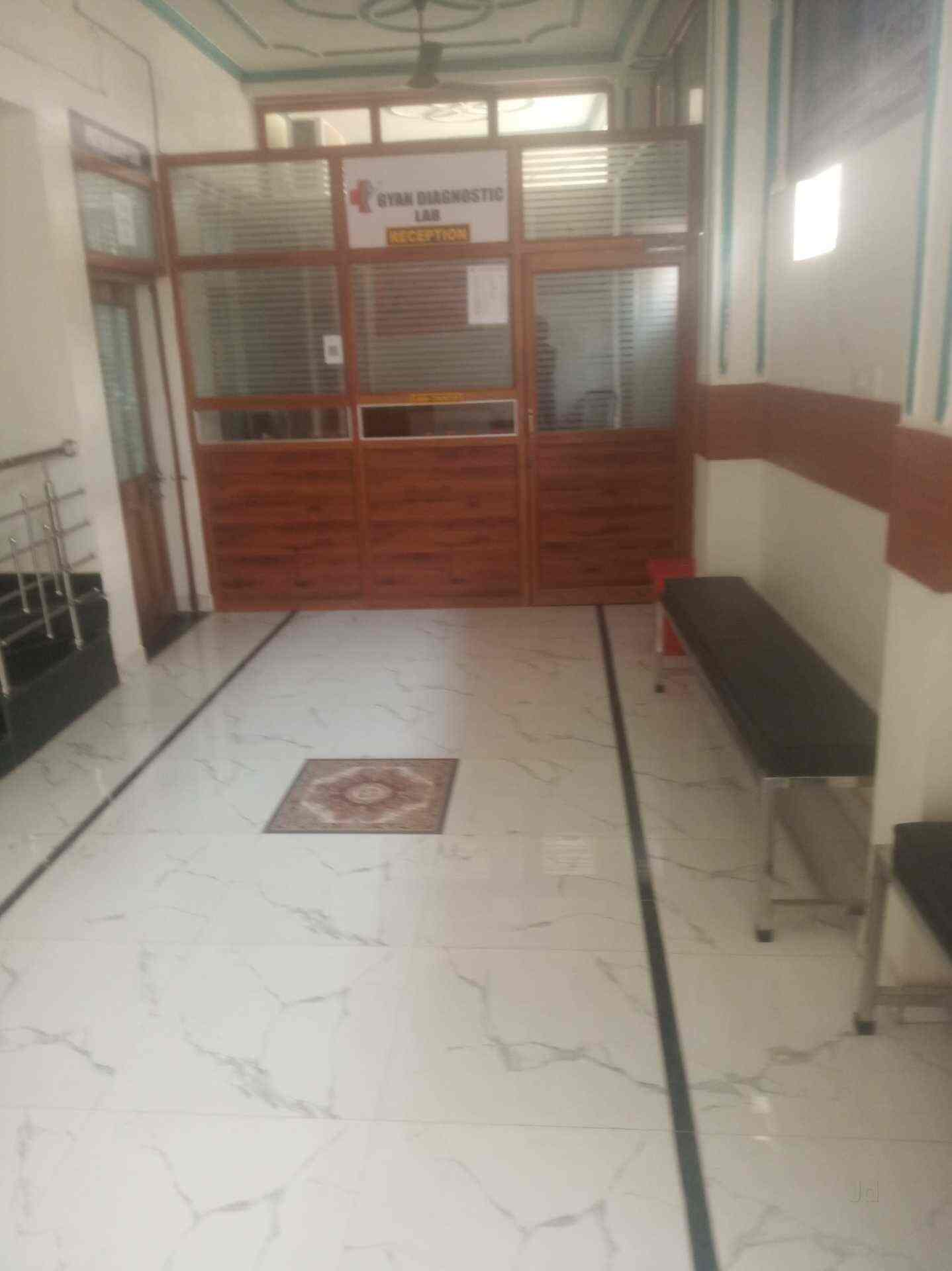 Lab view 2