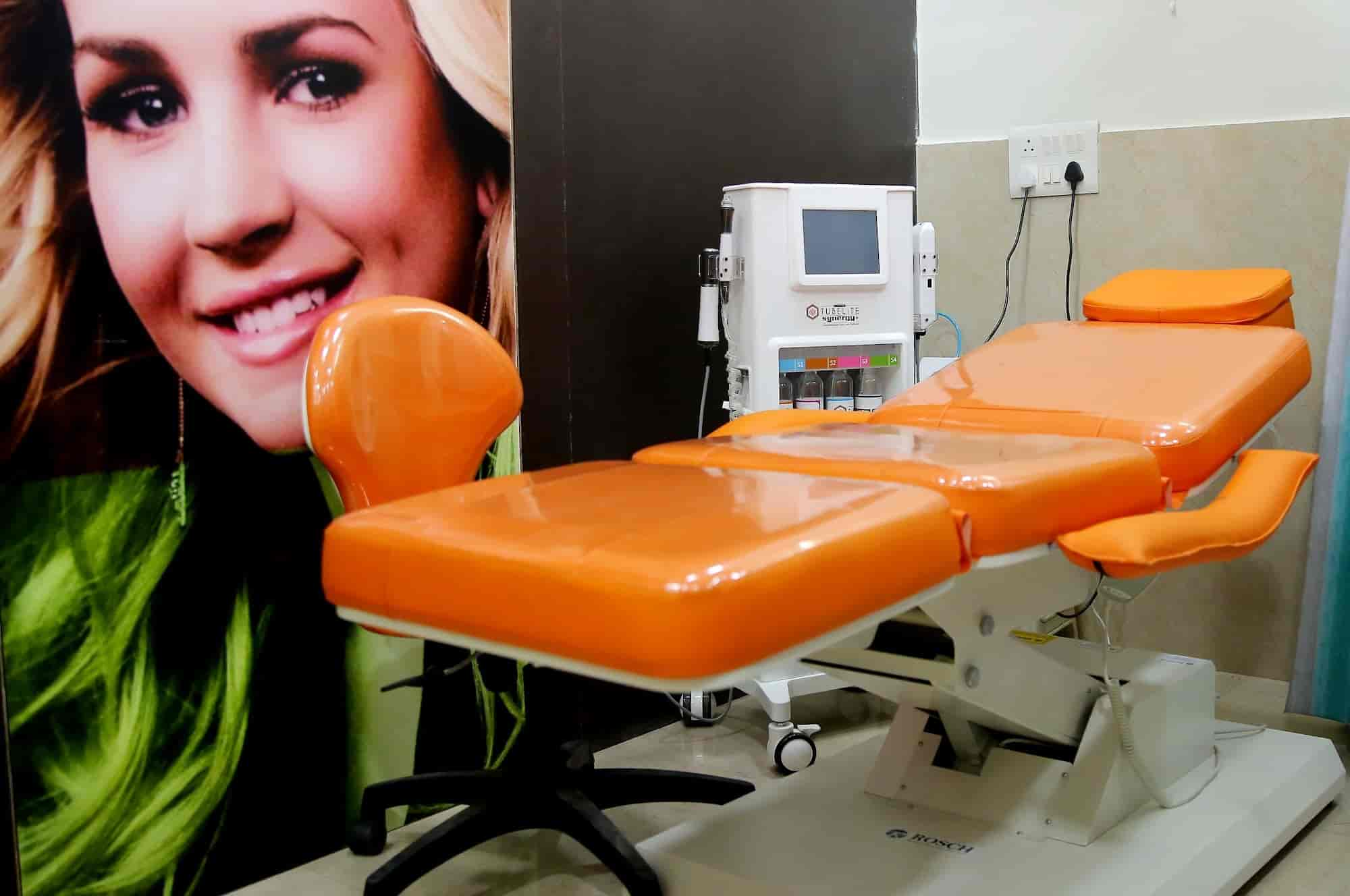 Dr. Rastogi's Cosmetic Mantra & Laser Center in Town,Allahabad