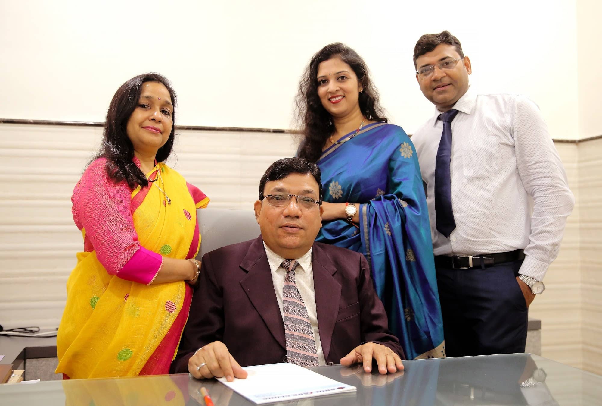 Dr. Rastogi's Cosmetic Mantra & Laser Center in Town,Allahabad