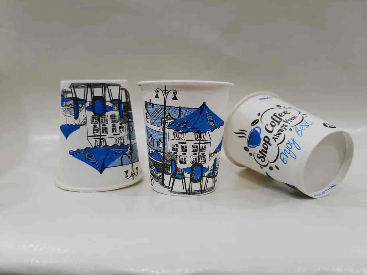 Top Paper Cups in Urdu Bazar, Gorakhpur पेपर कप मनुफक्चरर्स, उर्दू