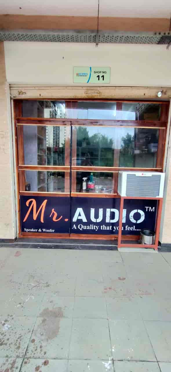 Top Any Audio Speaker Manufacturers in Vadodara ऑडियो स्पीकर