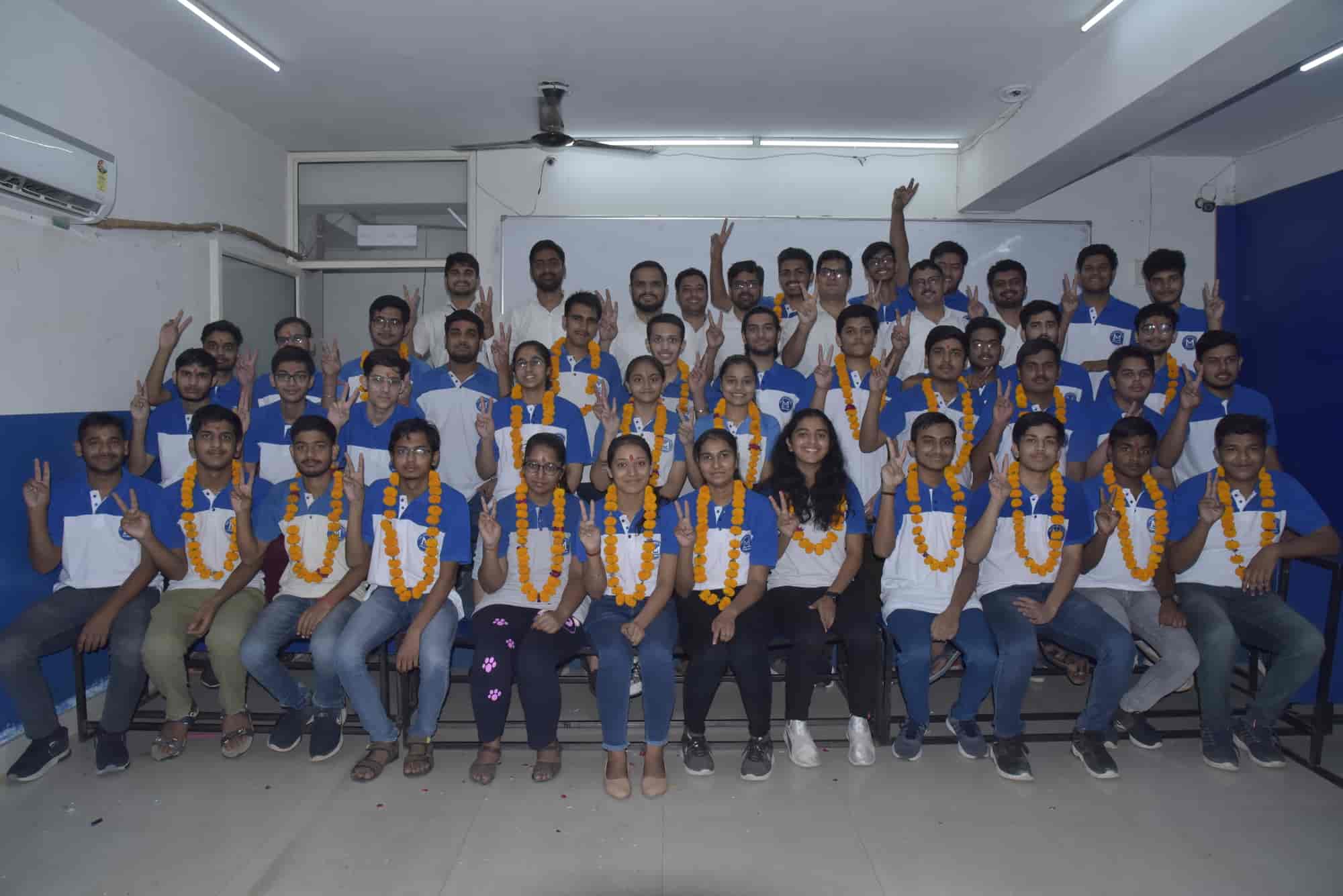 Modulus IIT Academy in Moti Doongri,Alwar - Best Tutorials For Class X near  me in Alwar - Justdial