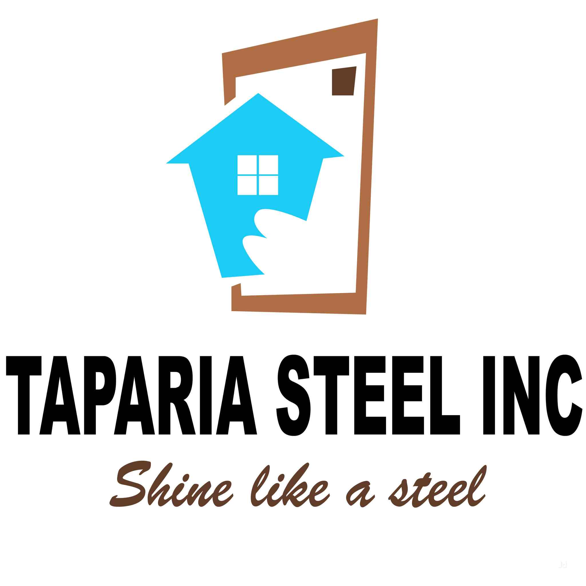 Catalogue Taparia Steel INC in Tapukra , Alwar Justdial