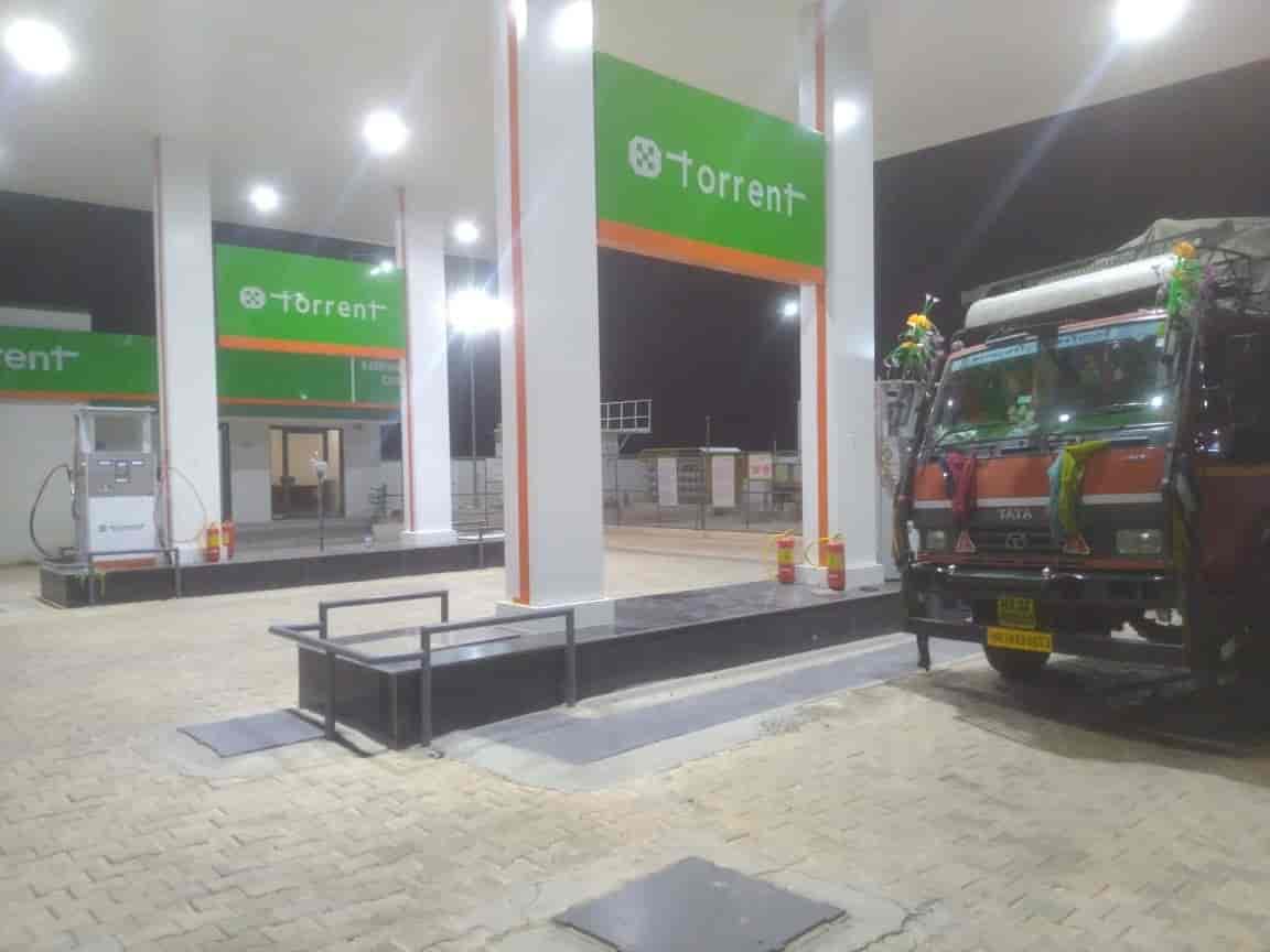 Top CNG Filling Stations near Karoli Best CNG Gas Filling Station