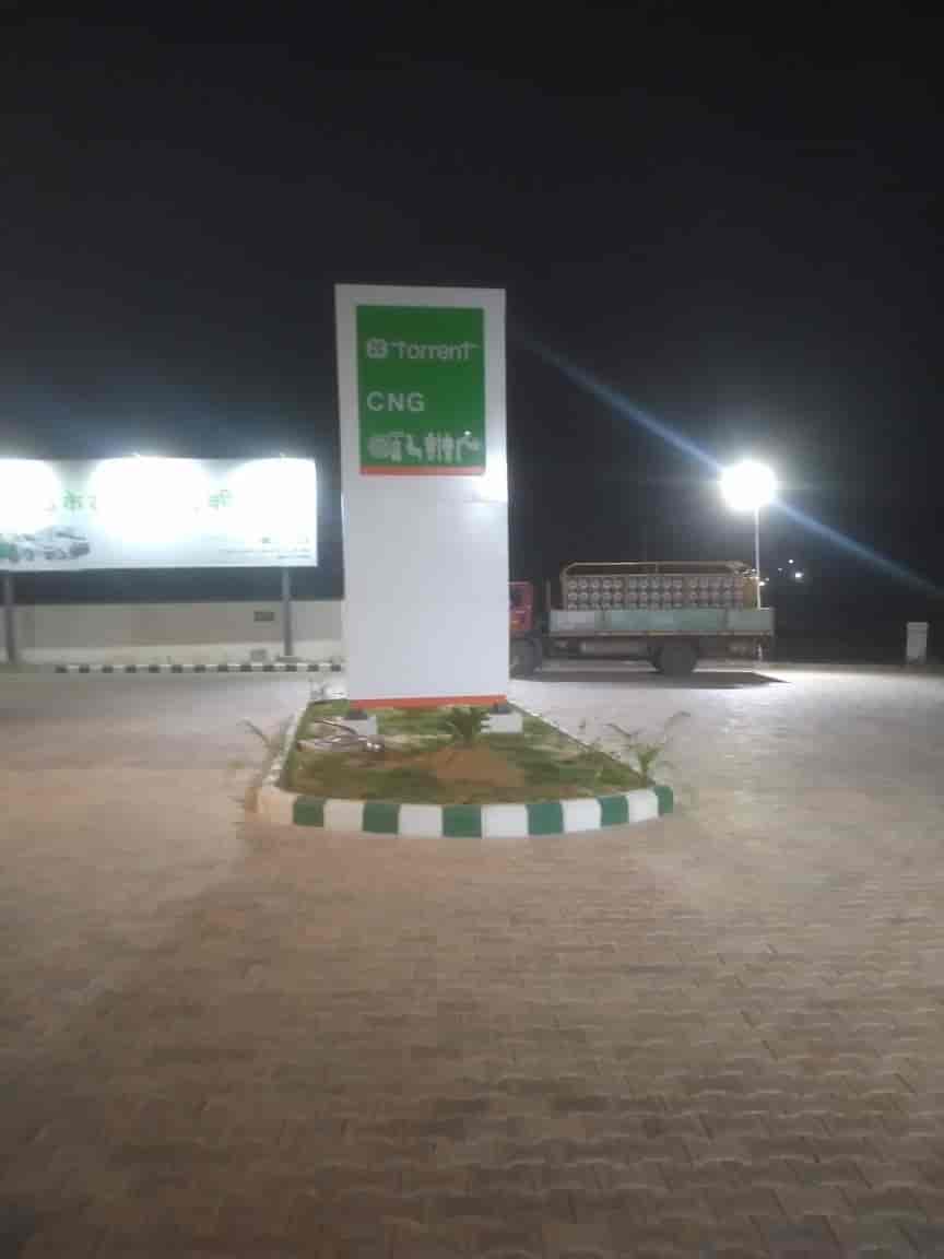 Top CNG Filling Stations near Karoli Best CNG Gas Filling Station