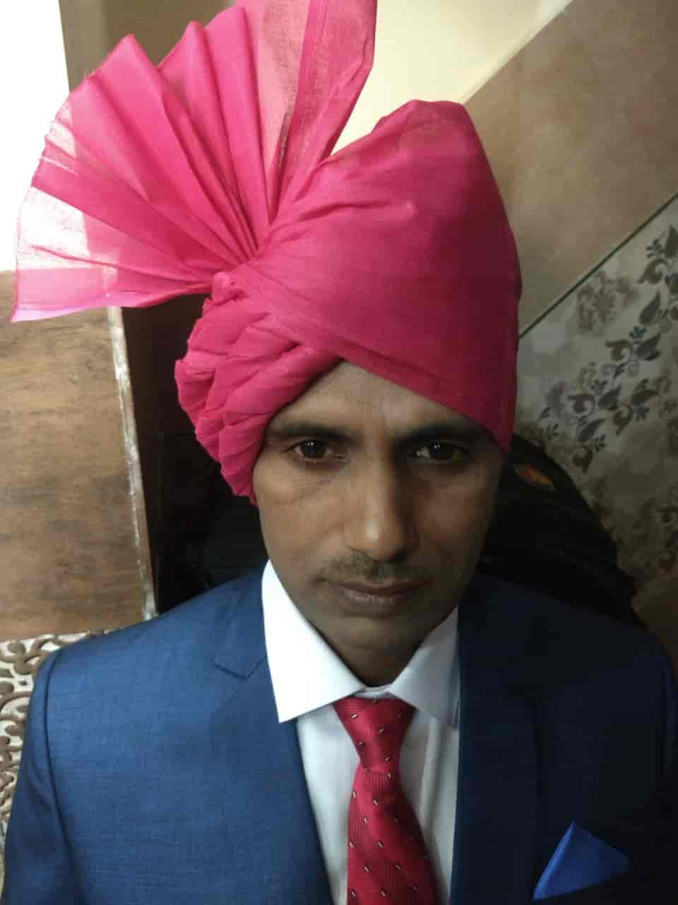 Top Turban Retailers Diwan Saheb in Alwar - Best Turban Retailers Diwan  Saheb near me - Justdial