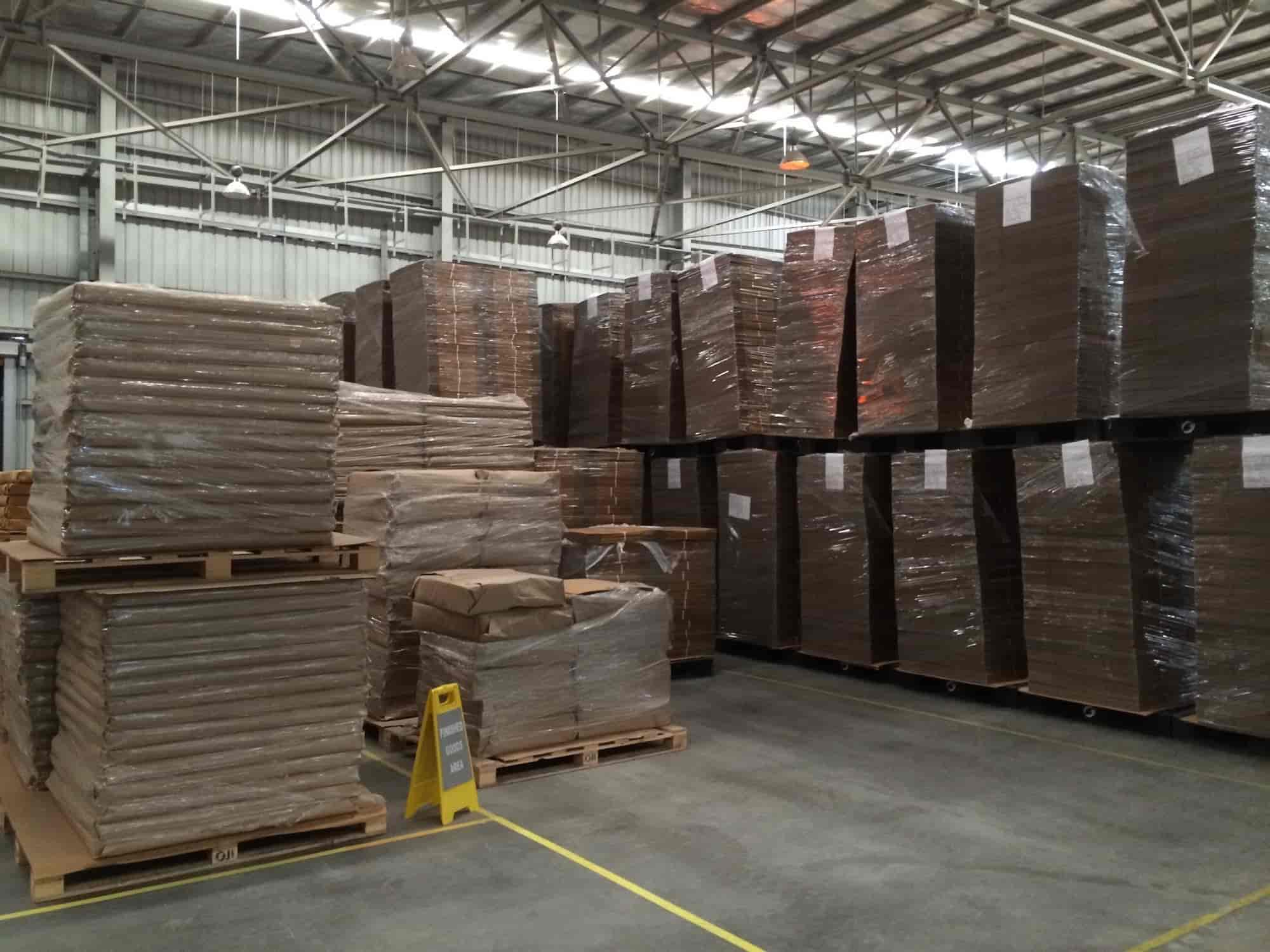 Factory