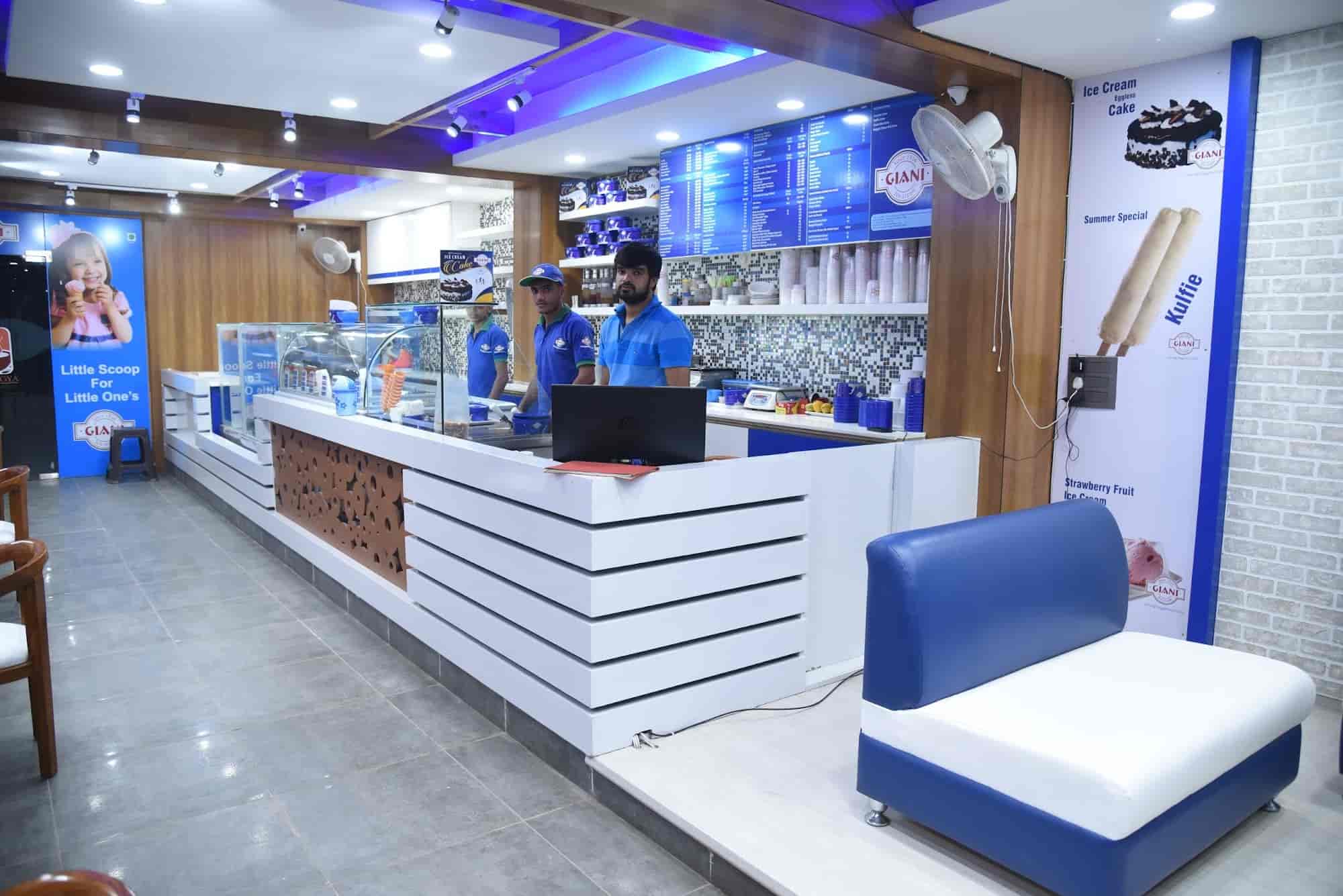 Giani Ice Cream in Lajpat Nagar,Alwar Order Food Online Best Ice