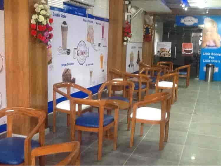 Giani Ice Cream in Lajpat Nagar,Alwar Order Food Online Best Ice