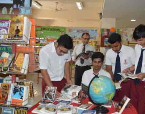 Raffles International School in Behror,Alwar - Best English Medium ...