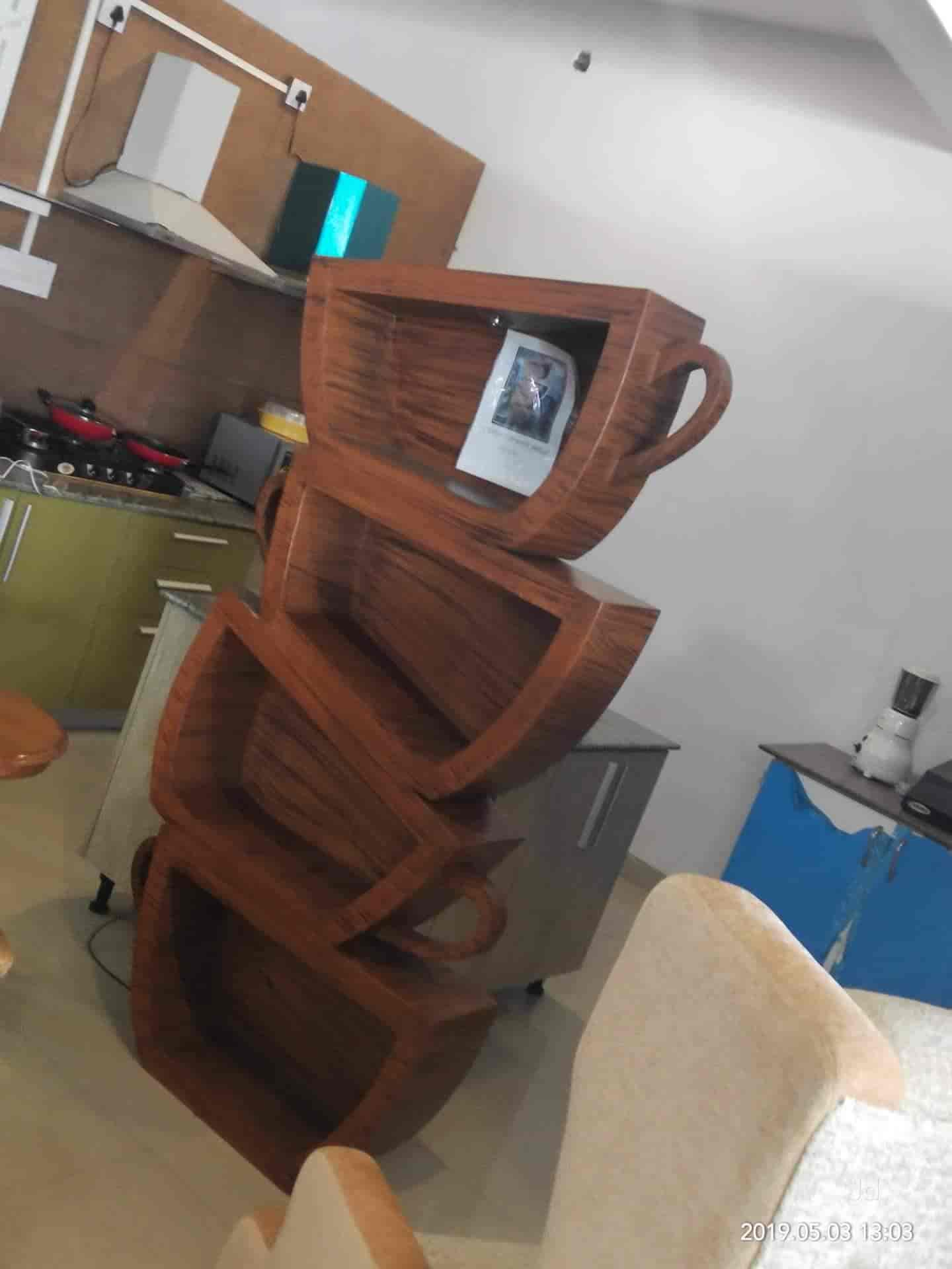 Radha Krishna Kitchen And Bath Pvt Ltd in Alwar Road,Alwar - Best ...