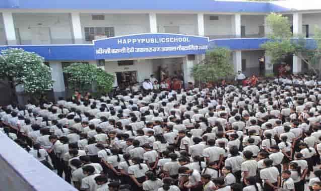Main Lab Image