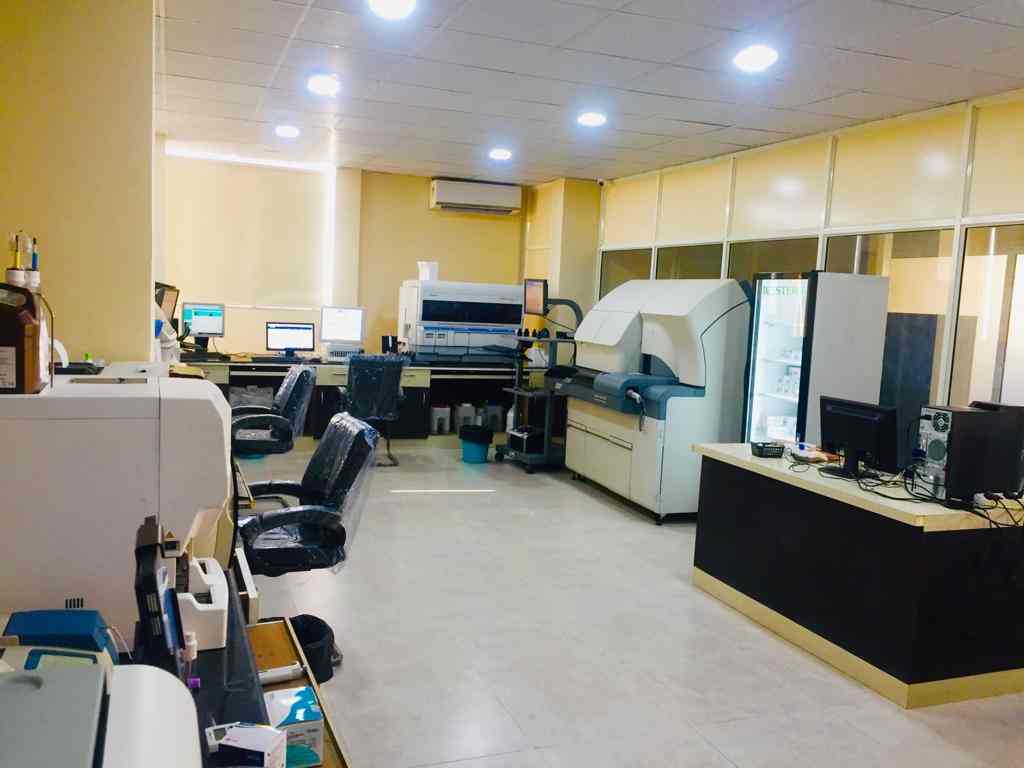 Lab view 11
