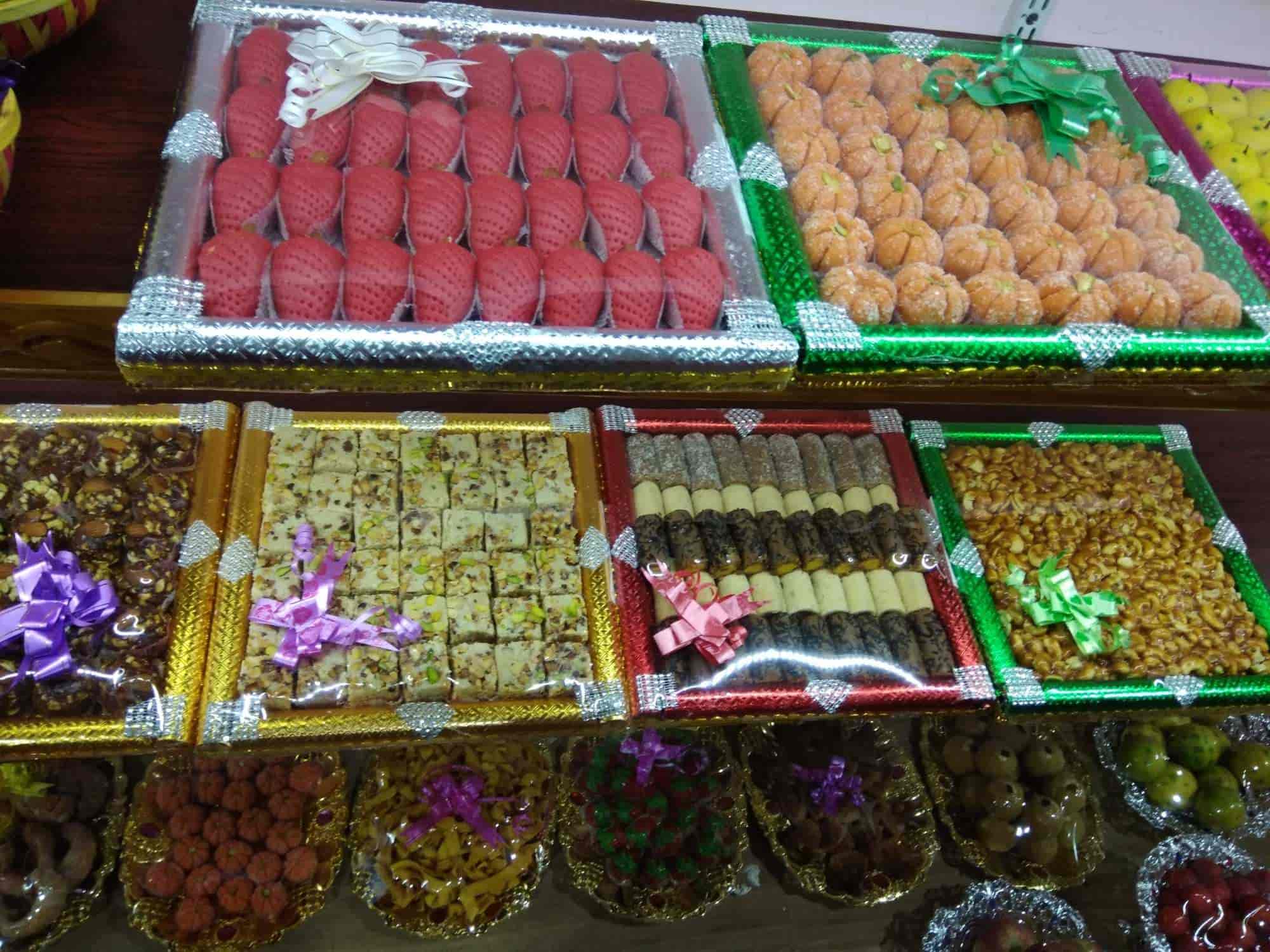 Sri Vaishnavi Foods in Amalapuram HO,Amalapuram Best Caterers in