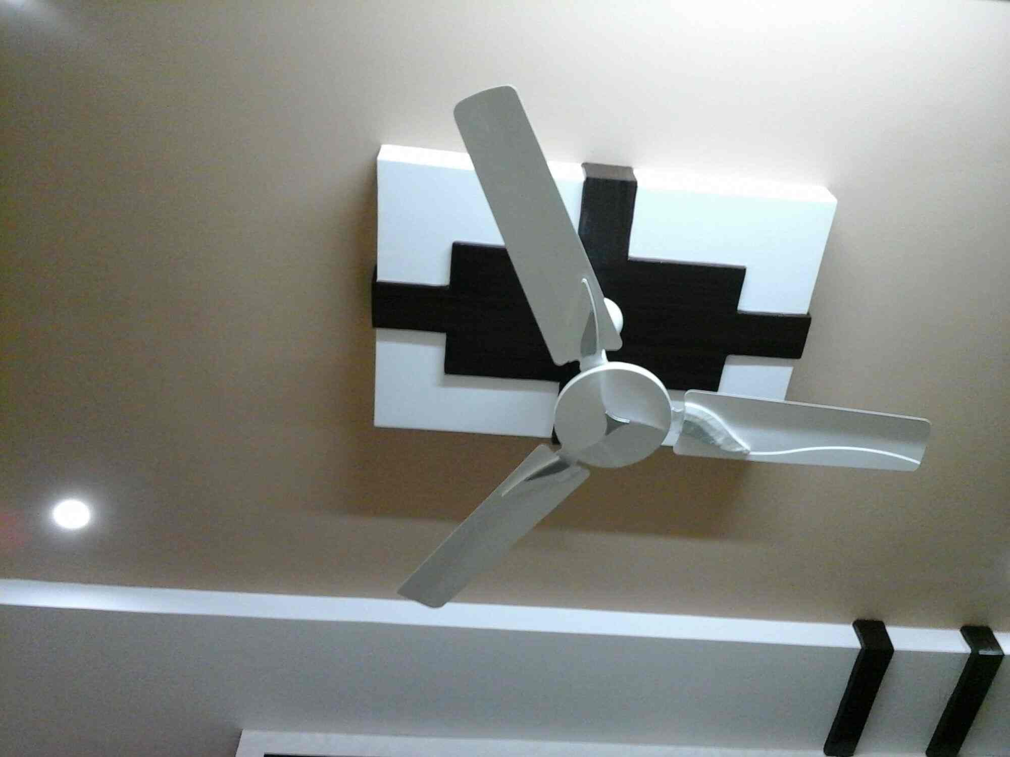 Hansika Plaster Of Paris Ceiling Works Photos Amalapuram Ho