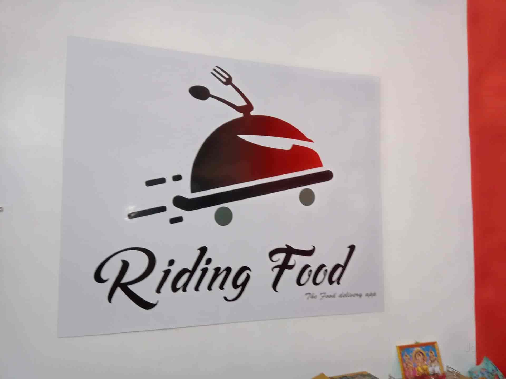 Riding Food in Amalapuram HO,Amalapuram Best Tiffin Services in