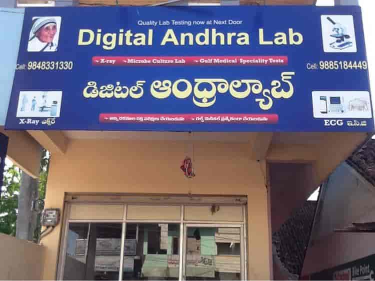 Lab view 7