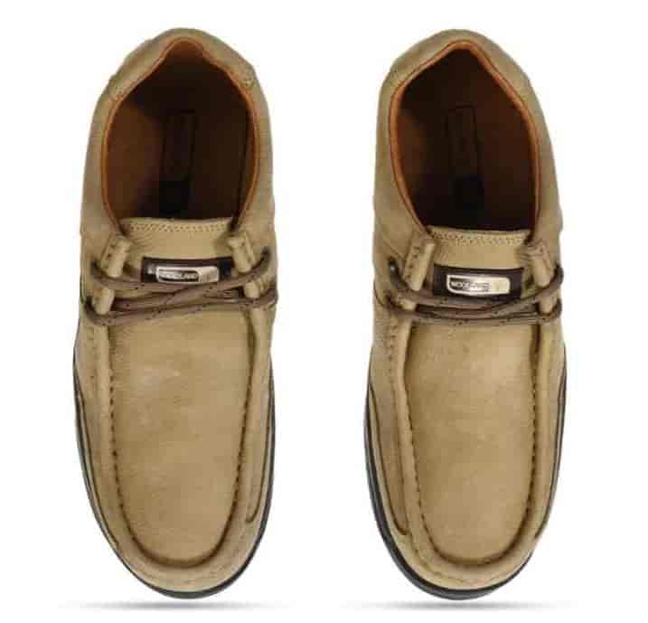 Top Woodland Shoe Dealers in Ambala Cantt, Ambala Best Woodland