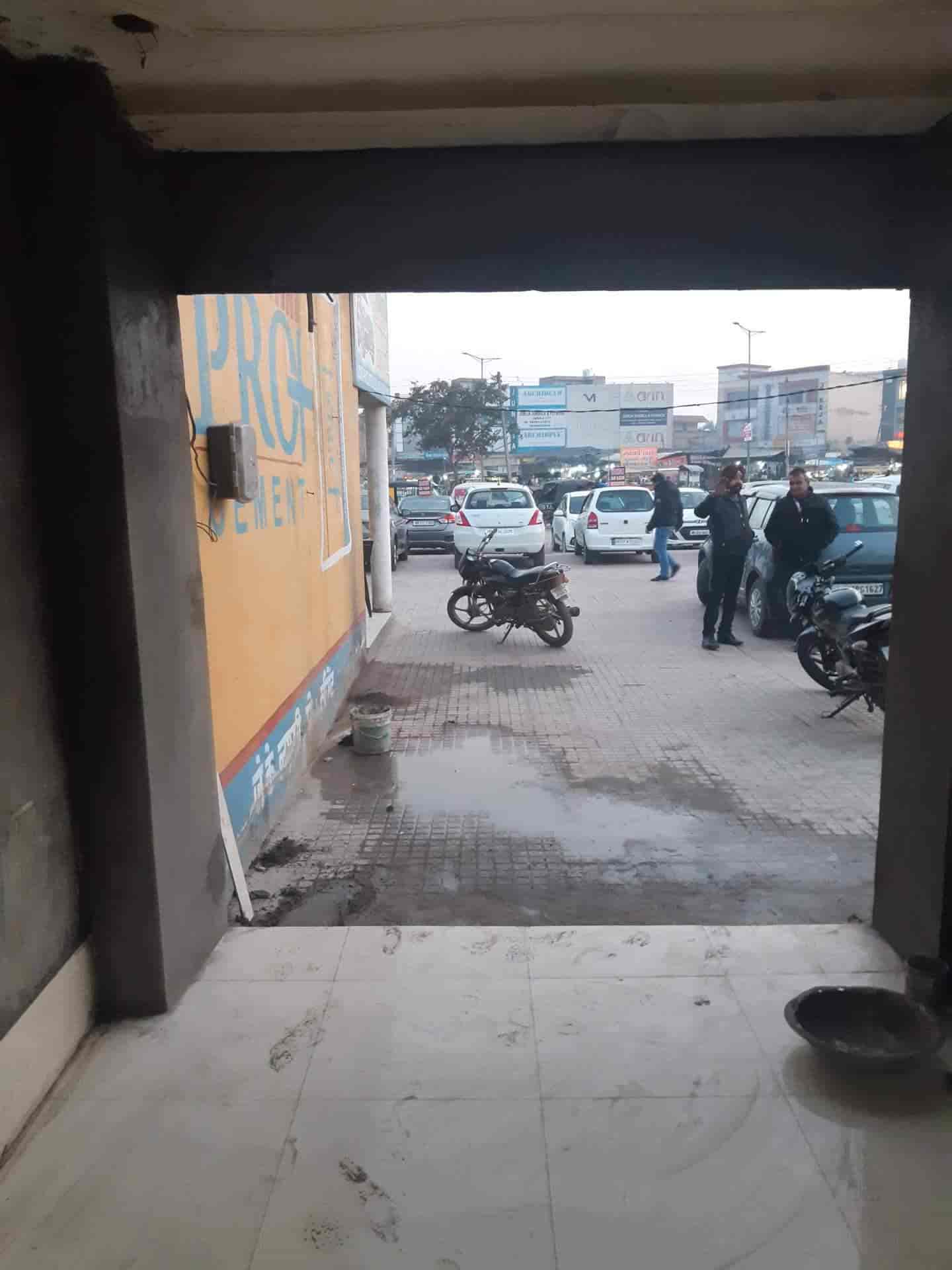 Kapoor Associates in Ambala City,Ambala Best Estate Agents in Ambala Justdial