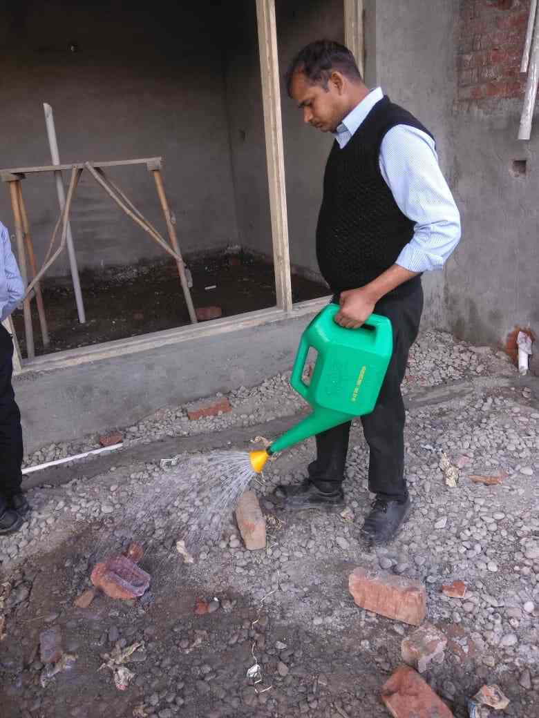 Ics Pest Control Services in Ambala City Model Town,Ambala Best