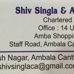 Shiv Singla & Associates