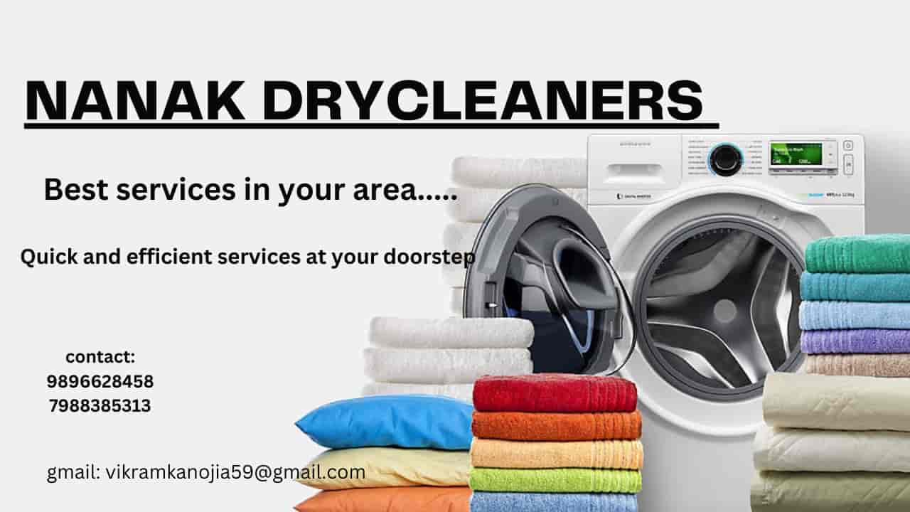 Top Laundry Services in Ambala Best Dry Cleaners near me Justdial