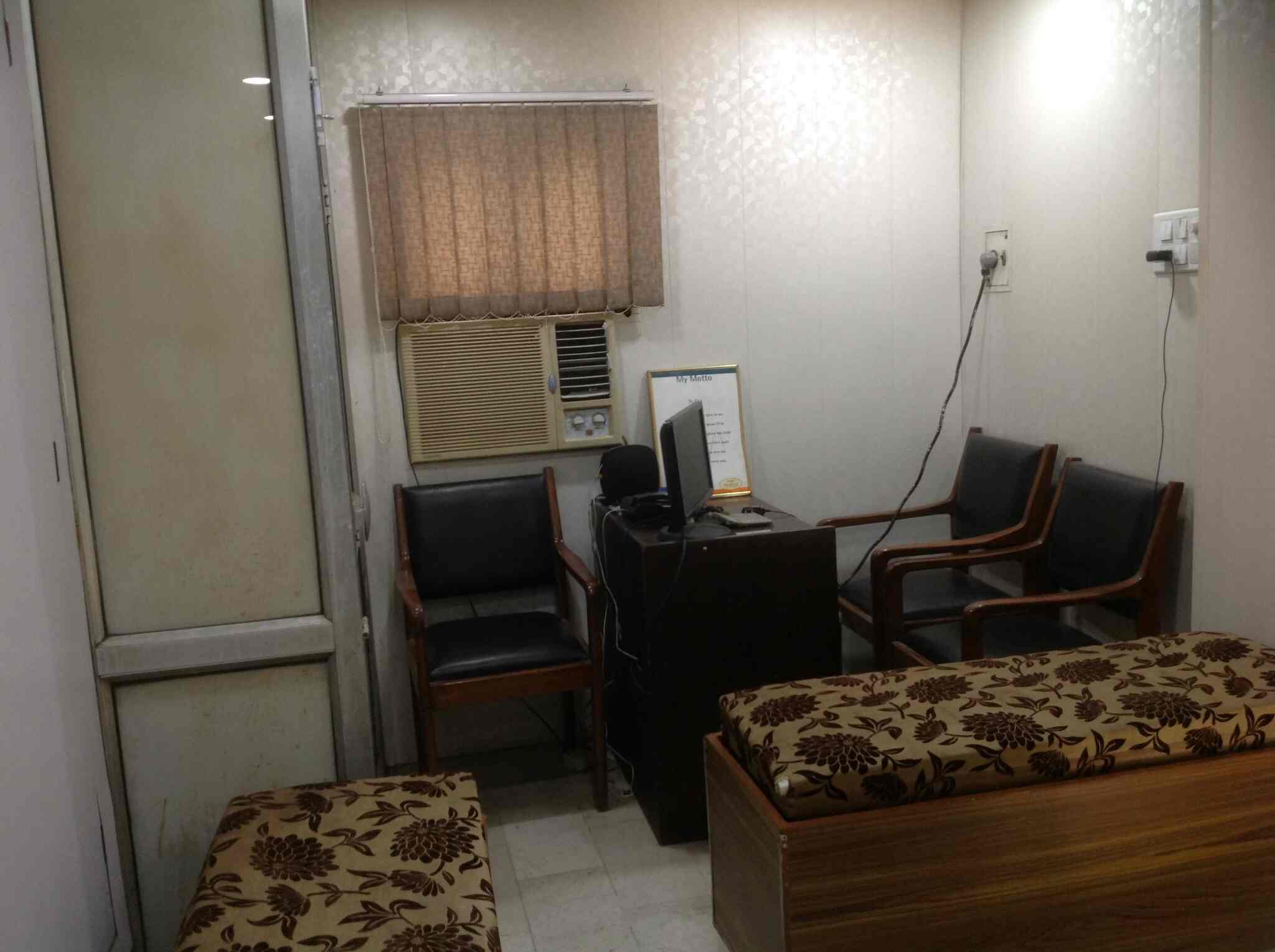 Dr. Pal Sexvd Expert in Ambala Cantt,Ambala - Best Homeopathic Doctors in  Ambala - Justdial