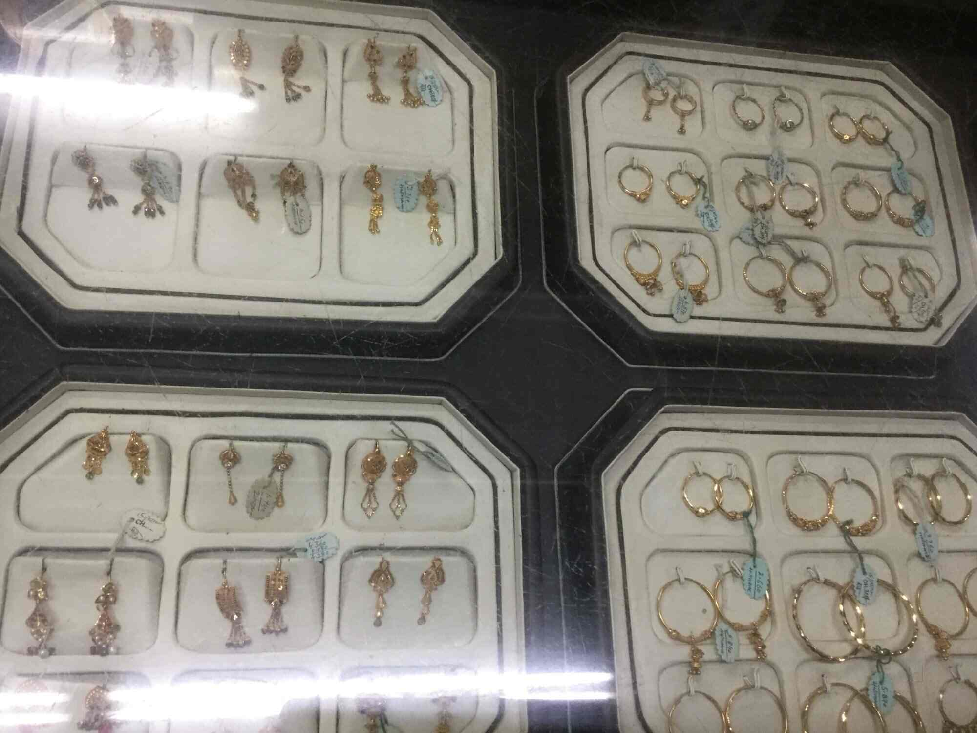 City Heart Jewellers in Ambala City,Ambala Best Jewellery Showrooms