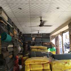 Blanket warehouse in commerce online