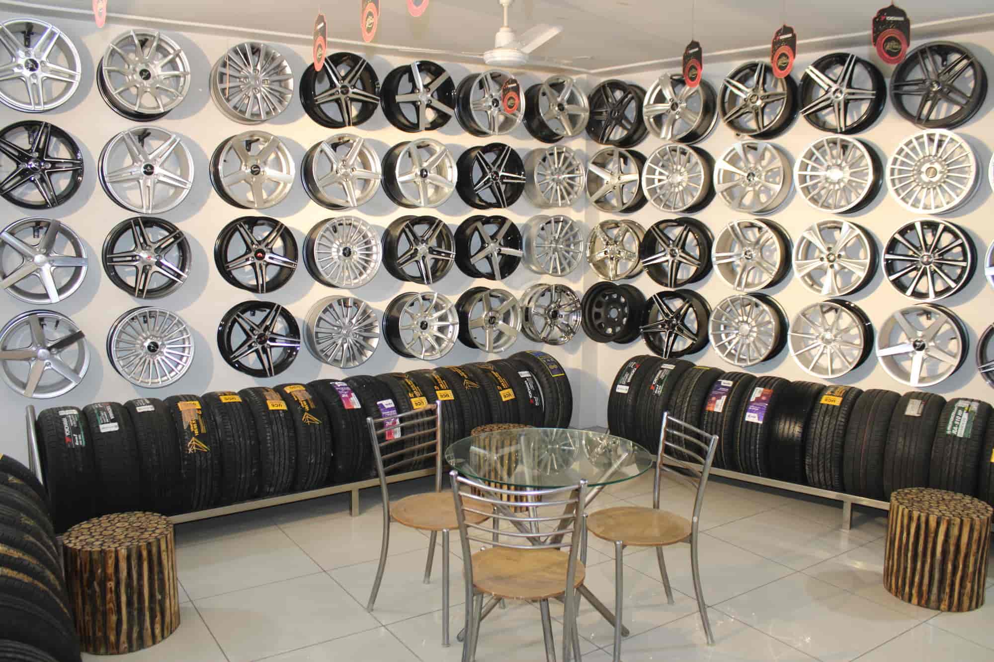 Top Pirelli Tyre Dealers in Patiala Best Pirelli Tyre Dealers near me