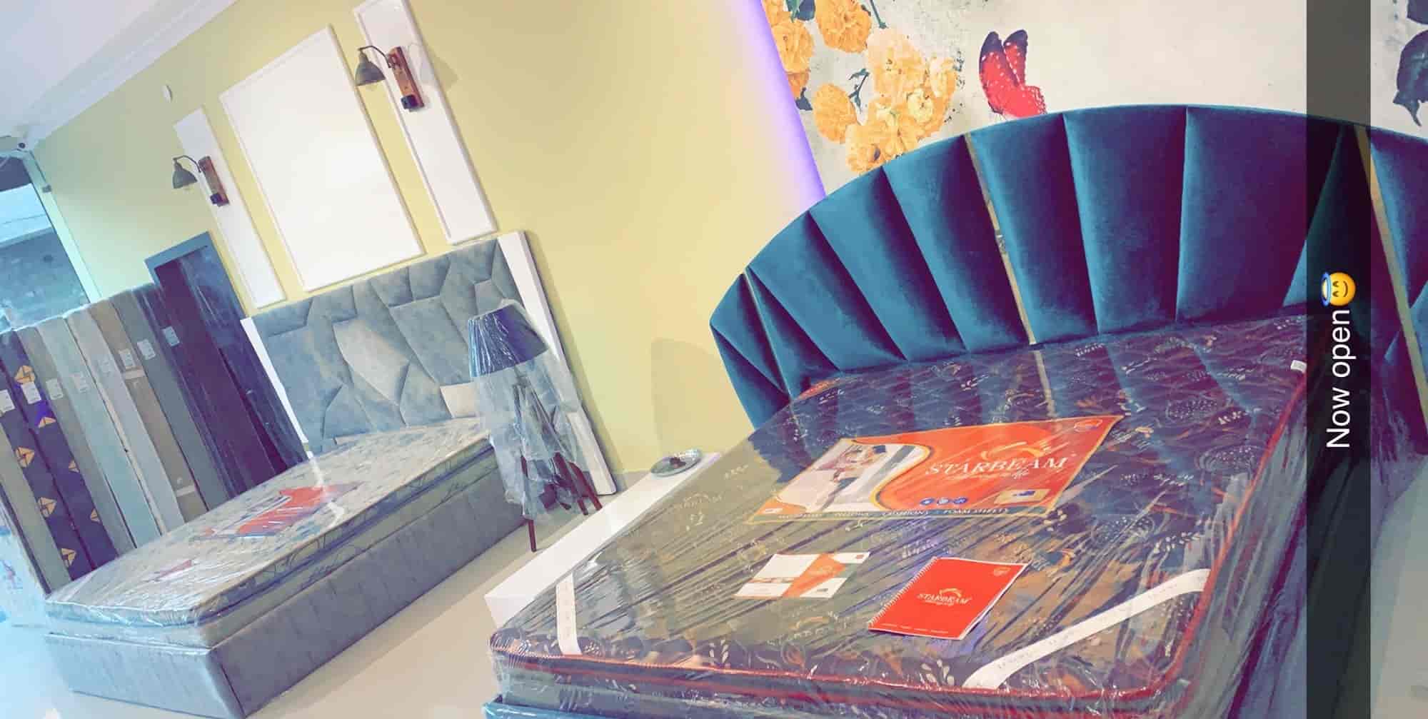 Top Mattress Manufacturers in Amritsar मैट्रेस्स मनुफक्चरर्स, अमृतसर