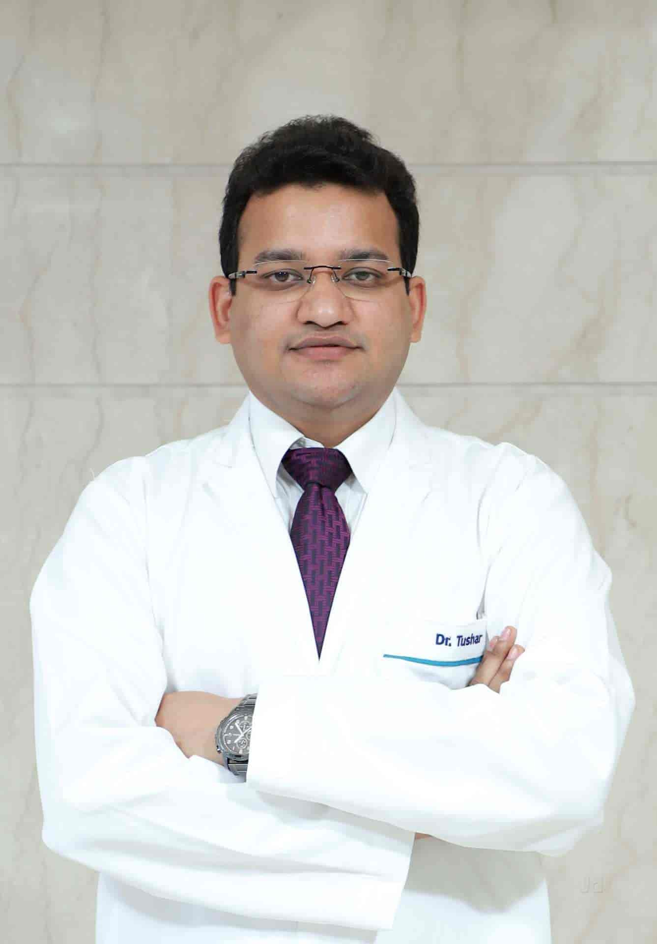 Dr Tushar Goel in Mahesh Nagar,Ambala - Best Gastroenterologists in ...