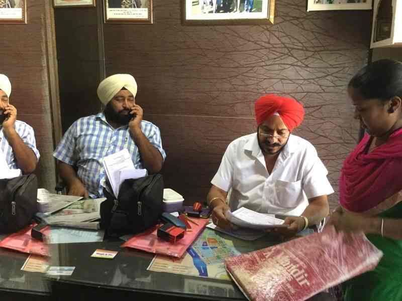 Singh Property Consultant in Ambala Cantt,Ambala Best Estate Agents