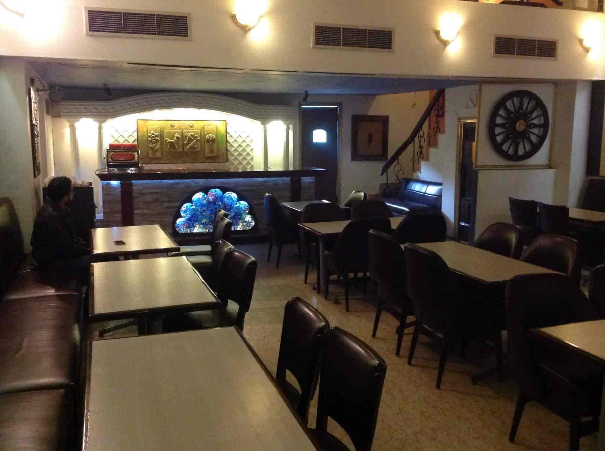 Standard Restaurant in Ambala Cantt,Ambala - Order Food Online - Best ...