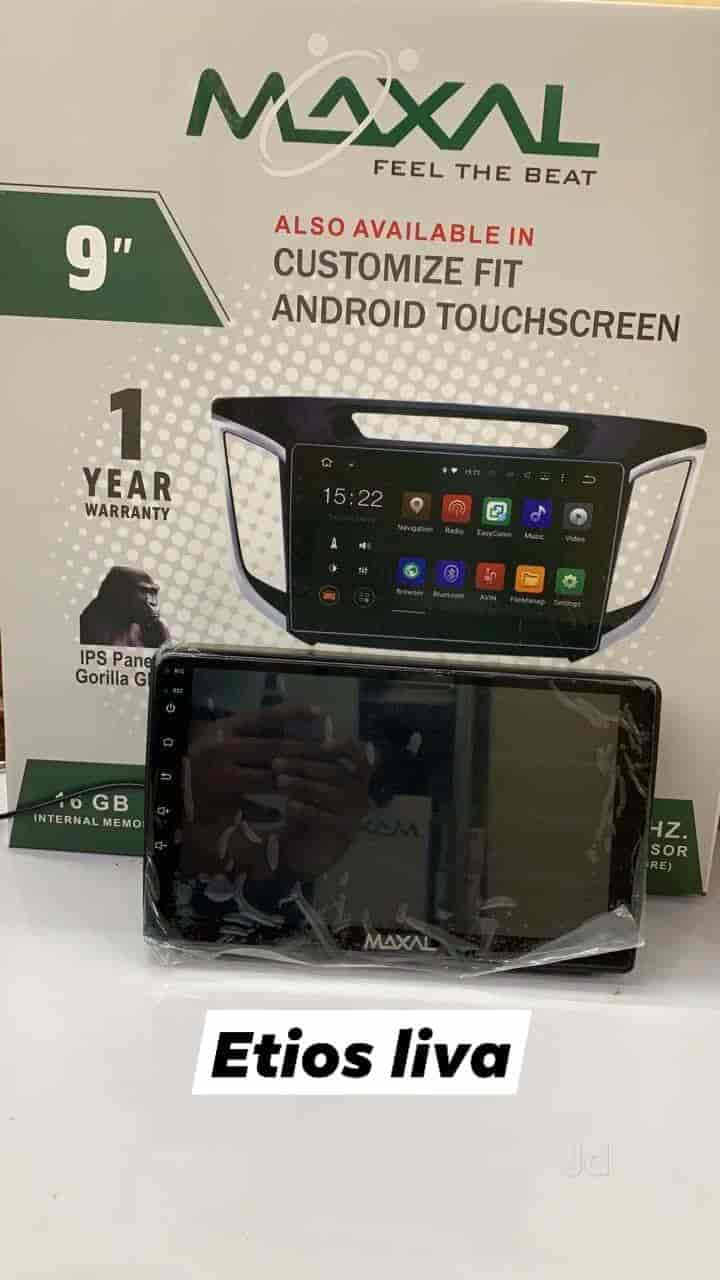 Top Dapic Car Audio System Dealers in Chandigarh Best Dapic Car Audio