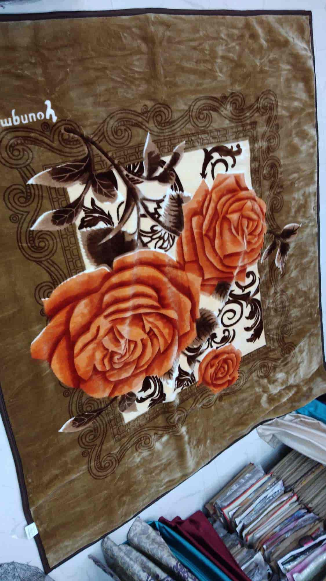 Top Blanket Dealers in Ambala - Best Blanket Retailers near me
